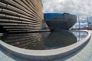 V&A Dundee – Reopening 27th August