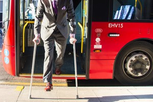 EHRC: Major Bus Company Commits to Significant Change for Disabled Passengers